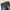 Uniqlo Streetwear Biker Jeans Pria navy blue photo 3