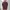 Burberry Casual Polo shirt Pria burgundy photo 1