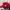 Streetwear Casual Hat Pria red photo 2
