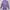 Japanese brand Casual Sweater Wanita purple photo 1