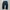 Dickies Vintage Streetwear Jeans Pria Blue