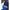 DC Shoes Skater Hoody Pria white blue photo 4