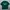 K-Swiss T-shirt Pria Green