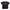 Streetwear Y2K T-shirt Pria Black