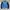 Carhartt Vintage Casual Vest Pria blue photo 7