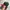Japanese brand Vintage Hat Pria red black photo 2