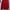 Streetwear Sweatshirt Pria Red