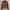 Biker Casual Leather jacket Pria black photo 1