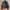 Biker Casual Leather jacket Pria black photo 3