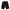 Yohji Yamamoto Casual Short Pria Black
