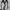 Urban Outfitters Minimalist Casual Flat Wanita navy black photo 2