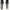 Nudie Indie Casual Skinny jeans Wanita navy black photo 6