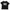 Japanese Brand Vintage T-shirt Pria Black