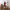 Minimalist Wanita burgundy red photo 1