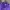 H&M Minimalist Casual Crop top Wanita purple photo 3