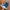 Puma Streetwear Sneakers Pria white blue photo 3