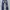 Buckaroo Streetwear Y2K Jeans Pria blue photo 5