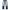 Lee Streetwear Y2K Jeans Pria blue photo 1