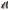Pedro Streetwear Sneakers Wanita white brown photo 3