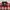 Casual Puffer jacket Pria red photo 3