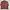 Casual Puffer jacket Pria red photo 5