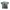 Disney Vintage T-shirt Pria Black Gray