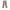 Streetwear Sportswear Tracksuit Pria Tan Cream
