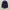 Minimalist Hoody Wanita navy photo 2