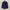 Minimalist Hoody Wanita Navy