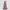 ZARA Luxury Minimalist Midi dress Wanita pink photo 4