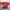 FUBU Vintage Streetwear Casual Shirt Pria Red