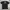 Y2K Emo T-shirt Pria white black photo 2
