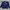 Y2K Emo Sweater Pria navy photo 1