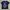 Streetwear Y2K T-shirt Pria multicolor navy photo 1