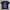 Streetwear Y2K T-shirt Pria Multicolor Navy
