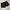 Coquette Minimalist High waisted jeans Wanita black photo 1