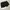 Coquette Minimalist High waisted jeans Wanita black photo 2