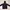 Cottagecore Futurist Puffer Jacket Pria Black