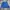 Casual Sweater Pria Blue
