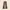 Uniqlo Vintage Flare pants Wanita tan photo 1