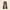 Uniqlo Vintage Flare Pants Wanita Tan