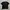 Vintage Streetwear T-shirt Pria Black