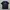 Alstyle Streetwear Y2K T-shirt Pria Black