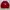 Vintage Sweatshirt Pria red photo 1