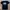 Casual T-shirt Pria black photo 1