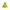 Uniqlo Casual Hoody Pria yellow photo 1