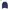 Vintage Streetwear Sweater Pria navy photo 1