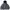 Streetwear Reworked Fleece Pria Black Gray