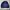 Y2K Sportswear Track jacket Pria navy photo 5