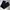 Goth Jeans Pria Black